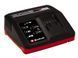 Пристрій зарядний Einhell PXC Power X-Fastcharger 4A (4512103) 4512103 фото 1
