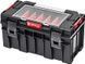 Ящик для інструментів 18 450x260x240 SYSTEM PRO 500 Expert SKRQPRO500CZAPG001 QBRICK 11060112001 фото 1