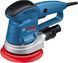 Ексцентрикова шліфмашина Bosch Professional GEX 34-150 (0601372800) 0601372800 фото 1