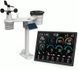 Метеостанція Bresser 4CAST 18,5" WiFi Weather Station 8-in-1 (15197) 932008 фото 1