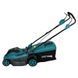 Акумуляторна газонокосарка PROFI-TEC EcoCut 43 Lite (2&times;PT2040EP (4.0 Аг), 2&times;зарядний пристрій) 007366P фото 4