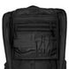 Рюкзак тактичний Highlander Eagle 2 Backpack 30L Black (TT193-BK) 929720 фото 9