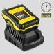Лобзик електричний акумуляторний Trotec PJSS 11-20V + кейс (4425000006) DAS302802 фото 5