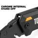 Субкомпактний складний універсальний ніж TOUGHBUILT TB-H4-12-C TB-H4-12-C фото 4