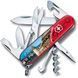 Складной нож Victorinox Climber Lucerne 1.3703.TE1 1.3703.TE1 фото 1