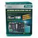Набір інструментів Pro'sKit PK-4013 для телекомунікаційних мереж 873301(m) фото 2