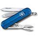 Складаний ніж Victorinox CLASSIC SD Ukraine 0.6223.T2G.T81 0.6223.T2G.T81 фото 2