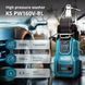 Мийка високого тиску Konner&Sohnen KS PW160V-BL KS PW160V-BL фото 6