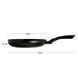 Сковорідка Fissman PROMO 26x4,7 см (4994) 4994 фото 4