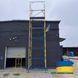 Вежа тура 9 м ТЕХПРОМ 2.0 х 2.0 (м) 6+1 втТП2261 фото 1