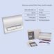 Готове рішення Qtap для ванної кімнати: підвісний унітаз Jay Rimless 520х360х320 + комплект інсталяції Nest 4 SD00043000 фото 5