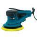 Ексцентрикова шліфувальна машина PROFI-TEC PEGM150-5 BRUSHLESS 005907P фото 1