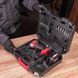 Акумуляторний безщітковий гвинтоверт ударний WORCRAFT CIS‑S20LiBM‑260 13274W фото 8