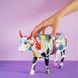 Колекційна статуетка корова Ziv's Udderly Cool Cow, Size L 46732 фото 3