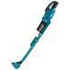 Акумуляторний пилосос Makita XGT CL003GZ (каркас) CL003GZ фото 1