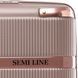 Валіза Semi Line 28" (L) Champagne (T5668-4) DAS302660 фото 8