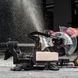 Акумуляторна торцювальна пила Worcraft CMS-S20Li 13079W фото 2