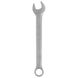 Ключ рожково-накидний JCB Tools CR-V, штамп. (22 мм) JCB-75522 JCB-75522 фото 1
