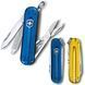 Складаний ніж Victorinox CLASSIC SD Ukraine 0.6223.T2G.T81 0.6223.T2G.T81 фото 1