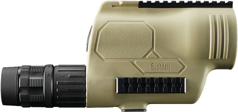 Труба Bushnell Legend Tactical 15-45x60 1013.00.87 фото