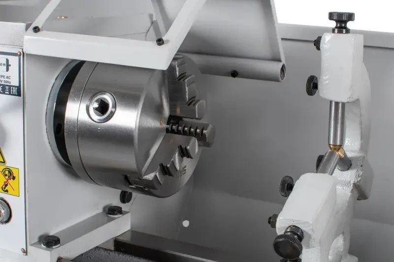 Універсальний токарний верстат PROMA SPA-700P 25000025 25000025 фото
