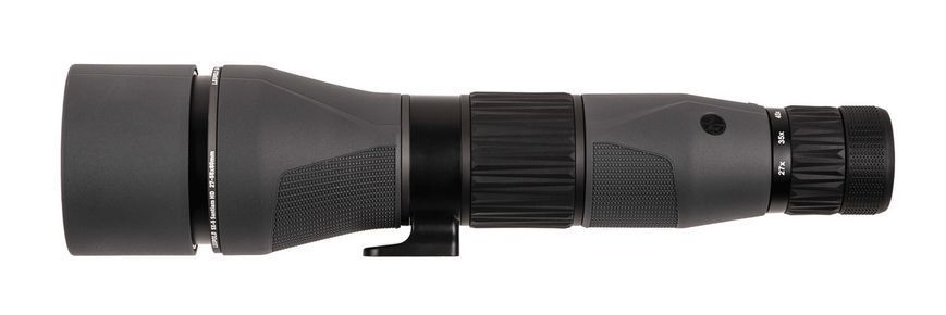 Труба підзорна Leupold SX-5 Santiam 27-55x80 пряма темно-сіра 175912 фото