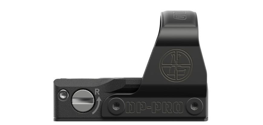 Приціл коліматорний LEUPOLD DeltaPoint Pro 6 MOA 181105 фото