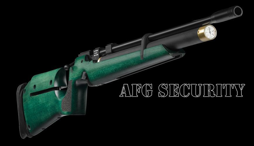 Гвинтівка пневматична CZ 200 S GREEN cal.4.5mm 1024-4402-SCAAXEX фото