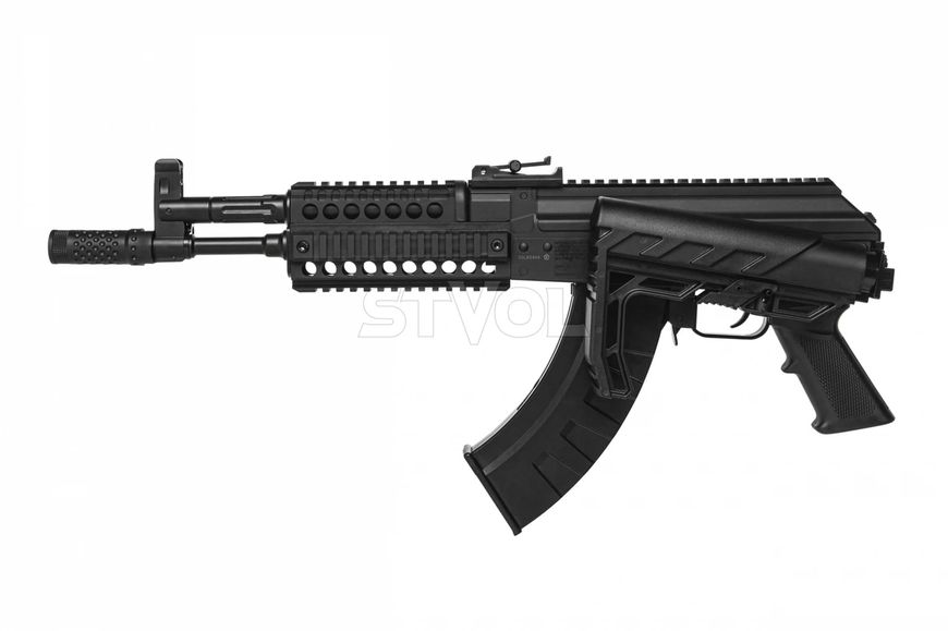 Пневматическая винтовка Crosman Full Auto AK1 CAK1 фото