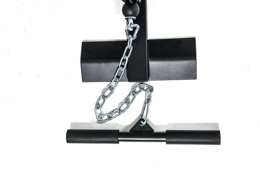 Силова мультистанція Everfit MSK 500 (MSK-500) 931932 фото