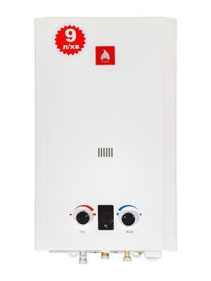 Газова колонка АТЕМ ВПГ-16 (18,8 кВт) 3837345 фото