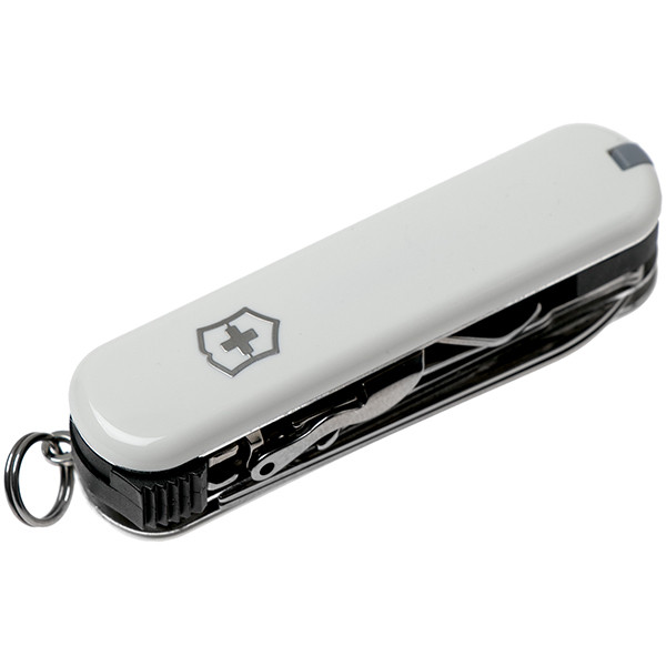 Складной нож Victorinox Nailclip 580 6,5 см 0.6463.7