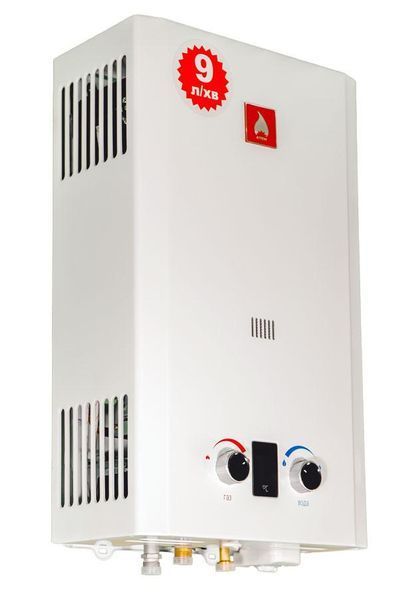 Газова колонка АТЕМ ВПГ-16 (18,8 кВт) 3837345 фото