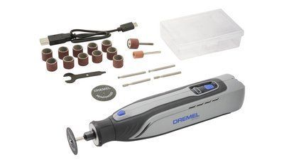 Акумуляторний багатофункціональний інструмент DREMEL 8150-20 (F0138150JA) F0138150JA фото