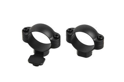 Кільця Leupold STD 30мм High Ext Matte 51035 фото