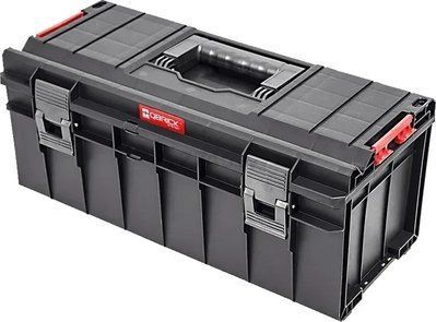Ящик для інструментів 21 545x270x230 SYSTEM PRO 600 Basic SKRQPROB600CZAPG001 QBRICK 11060111701 фото