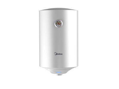 Водонагрівач MIDEA D100-15F6(W) 000003879 фото