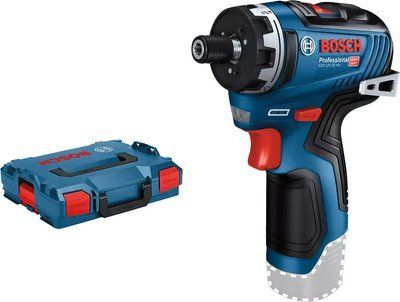 Акумуляторний шурупокрут Bosch GSR 12 V-35 HX 06019J9102 06019J9102 фото
