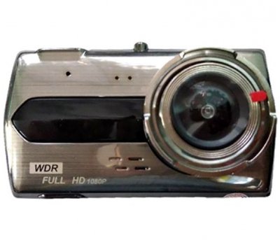 Автомобильный видеорегистратор DVR SD450 1080p U_16149 фото