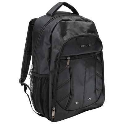 Рюкзак міський Semi Line 27 Black (L2059-0) DAS303115 фото