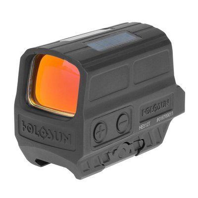 Коліматорний приціл HOLOSUN HE512T-RD 747008 фото