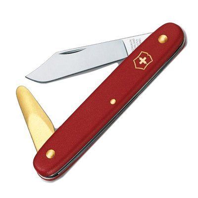 Ніж Victorinox садовий присмаковий 3.9110 3.9110 фото