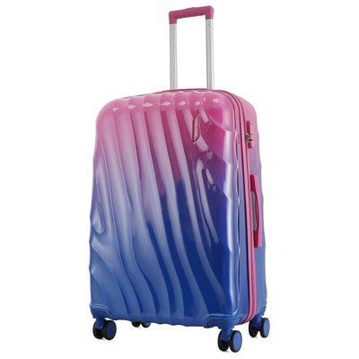 Валіза Semi Line 29" (L) Rose/Blue Gradient (T5650-3) DAS302628 фото