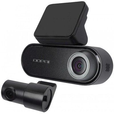 Відеореєстратор DDPai N5 Dual 46222 фото