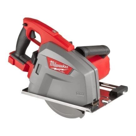 Пила дискова акумуляторна безщіткова для металу MILWAUKEE M18 FMCS66-0C &Oslash;203 мм (каркас) 4933472110 фото