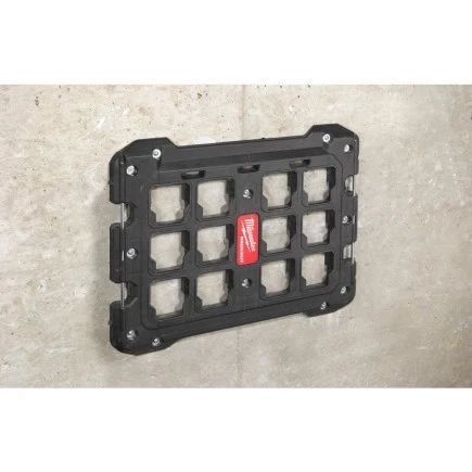 Монтажна пластина Milwaukee Packout 28 x 594 x 467 4932471638 фото