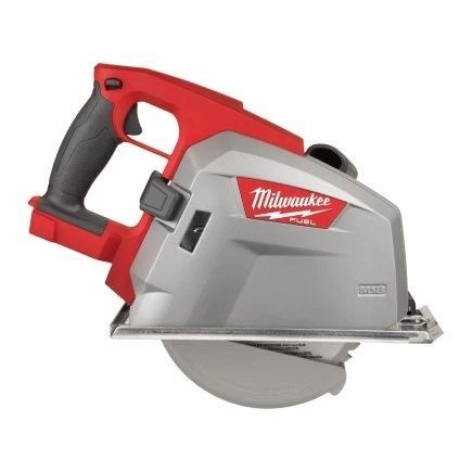 Пила дискова акумуляторна безщіткова для металу MILWAUKEE M18 FMCS66-0C &Oslash;203 мм (каркас) 4933472110 фото