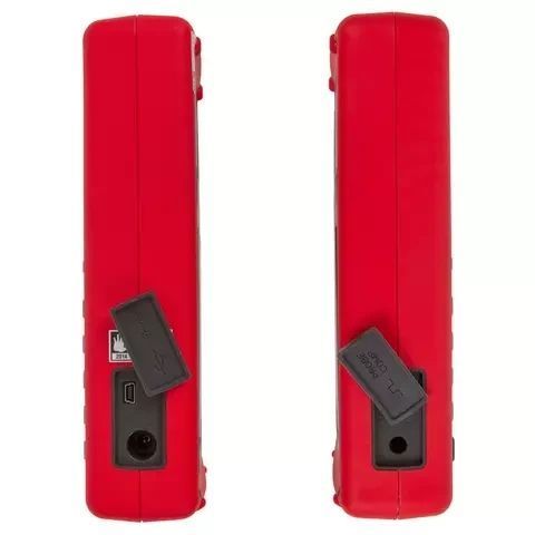 Портативний цифровий осцилограф UNI-T UTD1050CL 854593(m) фото
