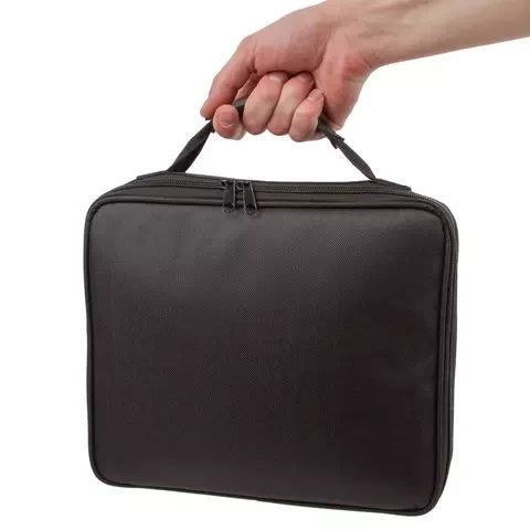 Портативний цифровий осцилограф UNI-T UTD1050CL 854593(m) фото
