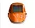 Маска зварювальна Artotic SUN 9B Orange WH.S9B107 фото
